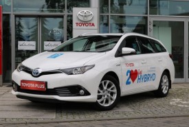 ©Toyota